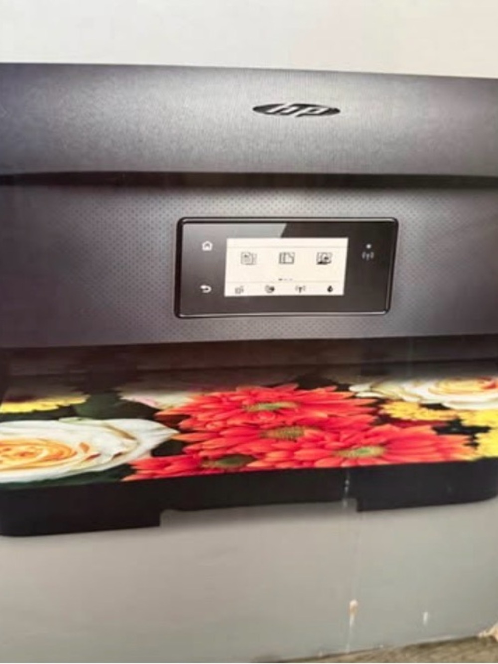 NEW HP ENVY 5542 Wireless All-in-One Printer Scanner Copier Photo Printer NIB